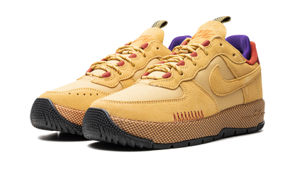 AIR FORCE 1 ILD WMNS "Wheat Gold" FB2348 700