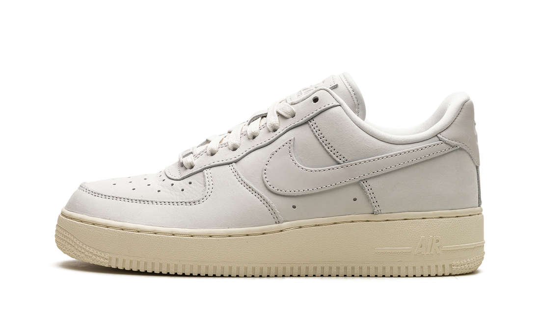 AIR FORCE 1 LO WMNS "Summit White" DR9503 100