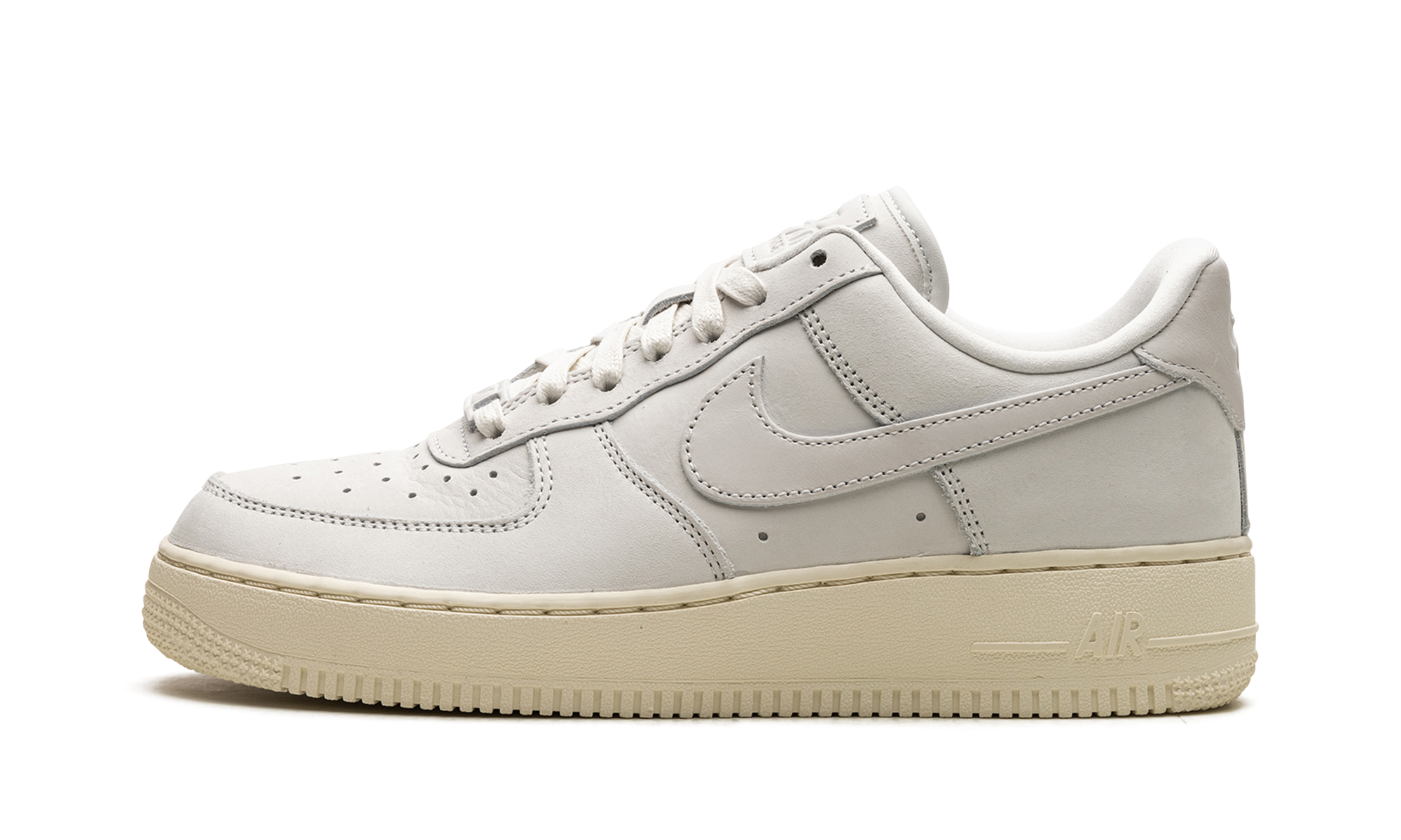 AIR FORCE 1 LO WMNS "Summit White" DR9503 100