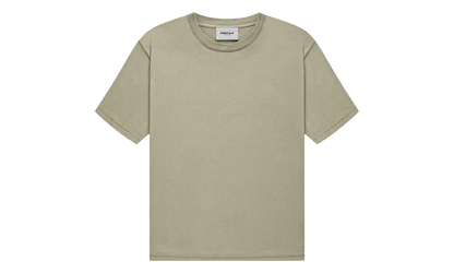 Essentials Short-Sleeve Tee "Pistachio" 125SU212000F