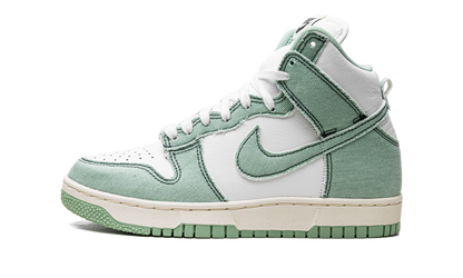 DUNK HIGH 1985 MNS WMNS "Green Denim" DV1143 300