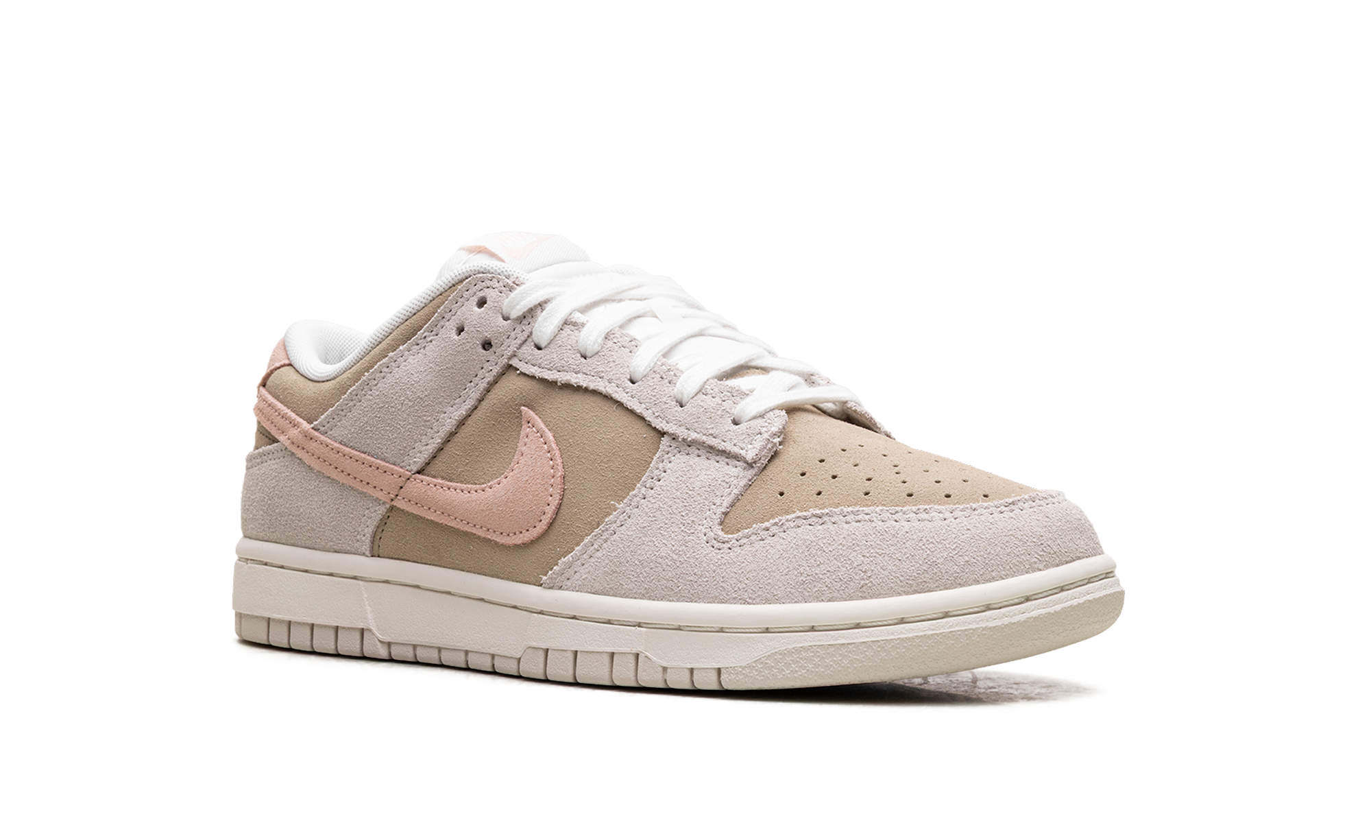 Dunk Low WMNS "Phantom Washed Coral" IB4367 030