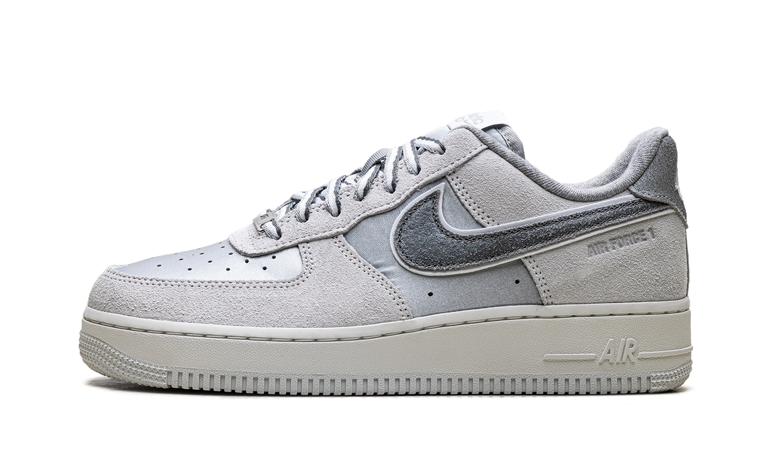 Air Force 1 &
