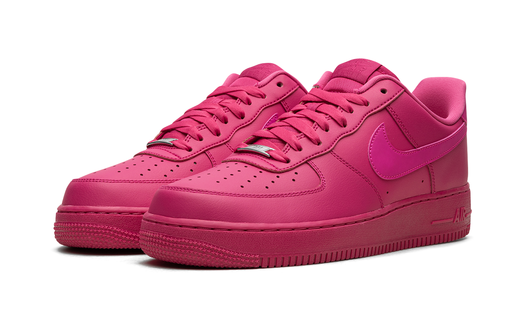 AIR FORCE 1 LO WMNS "Fireberry" DD8959 600