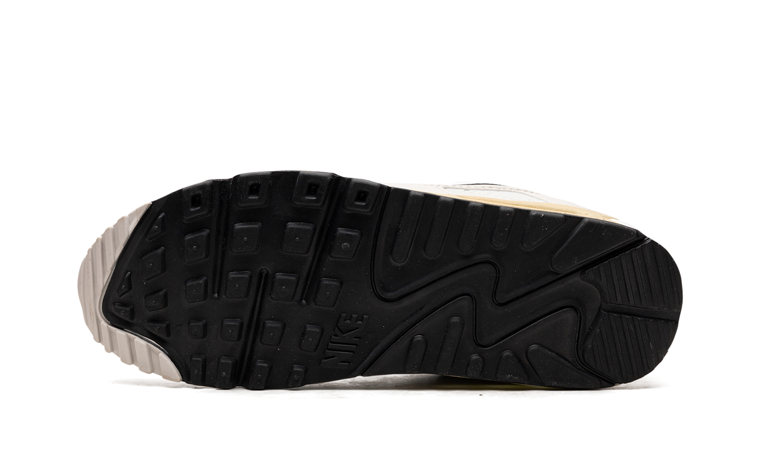 AIR MAX 90 MNS WMNS "Multi-Color Pastel" DQ0374 100