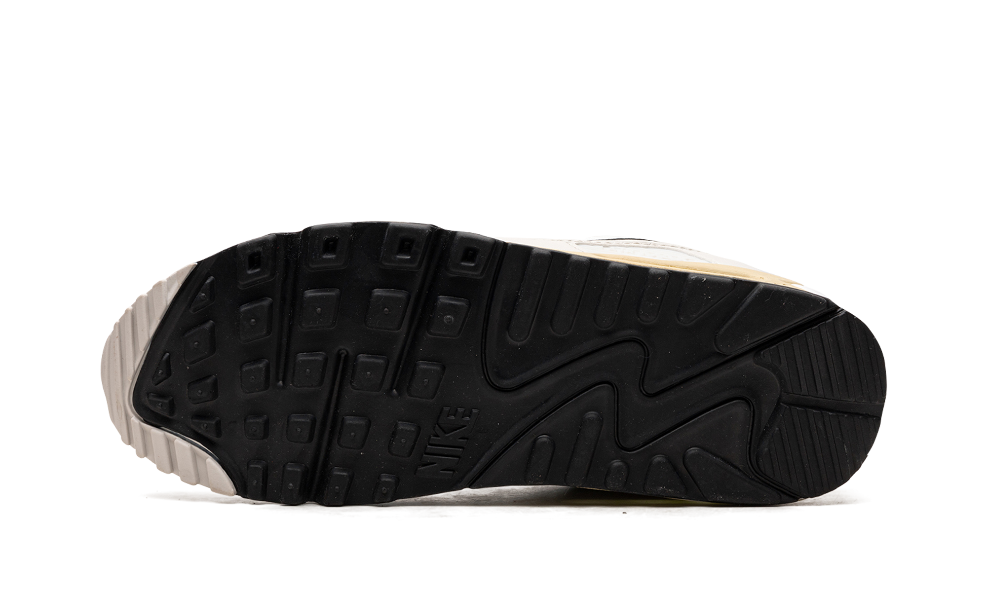 AIR MAX 90 MNS WMNS "Multi-Color Pastel" DQ0374 100