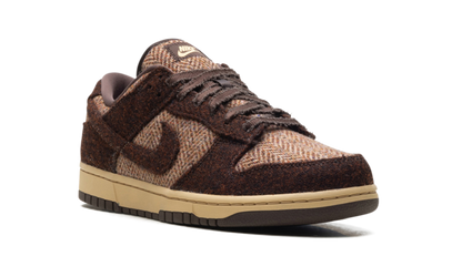 Dunk Low WMNS "Harris Tweed - Sesame" IO0052 200