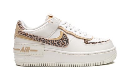 AIR FORCE 1 LO SHADO MNS WMNS "Leopard" CI0919 120