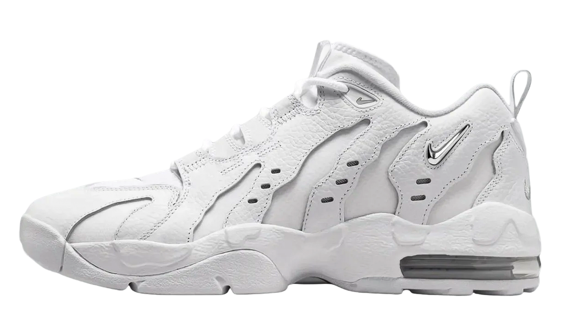 Air DT Max &