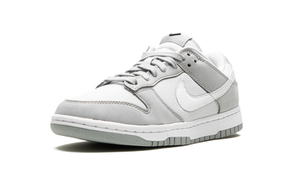 DUNK LOW LX NBHD WMNS "Light Smoke Grey" FB7720 002