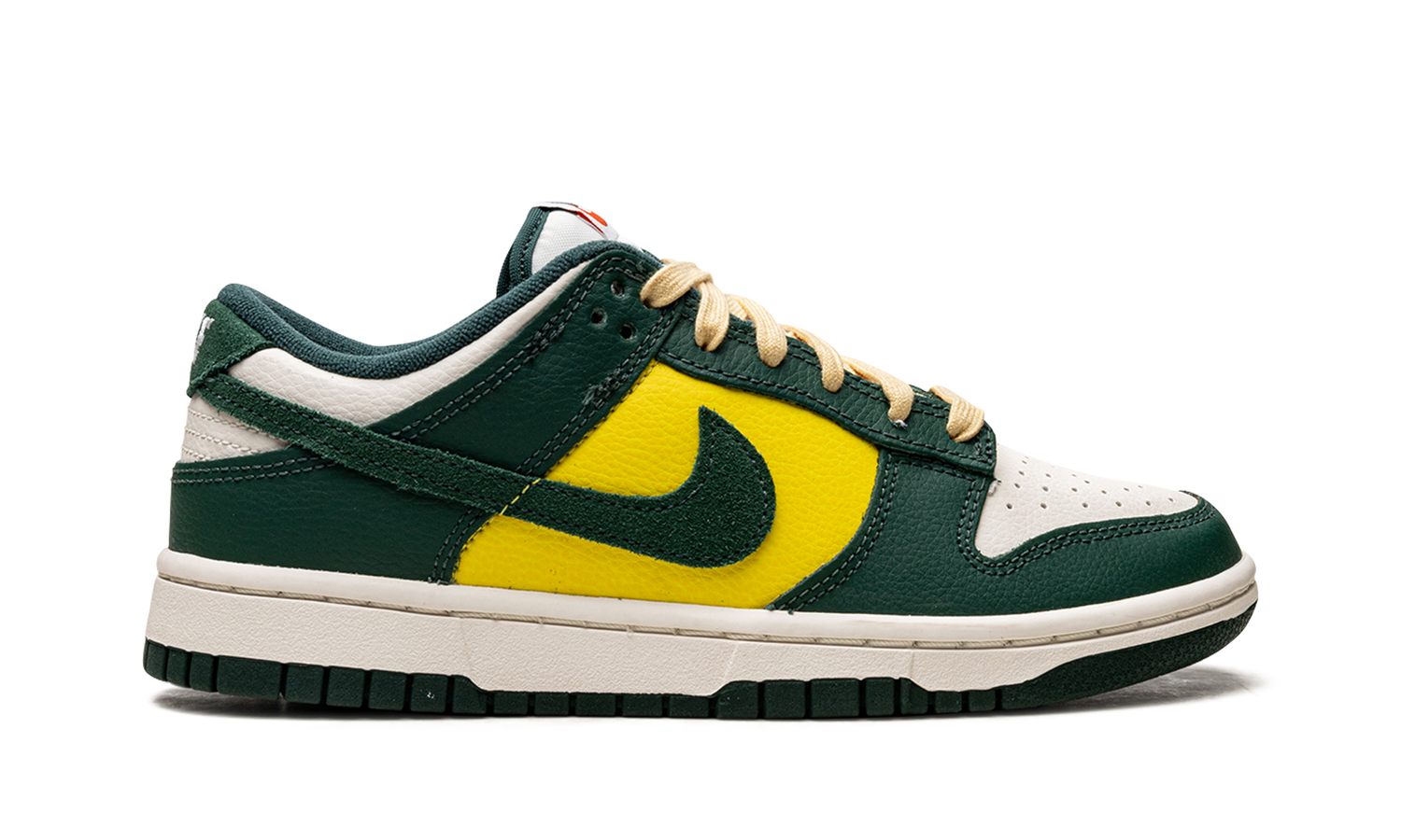 DUNK LO MNS WMNS "Noble Green" FD0350 133