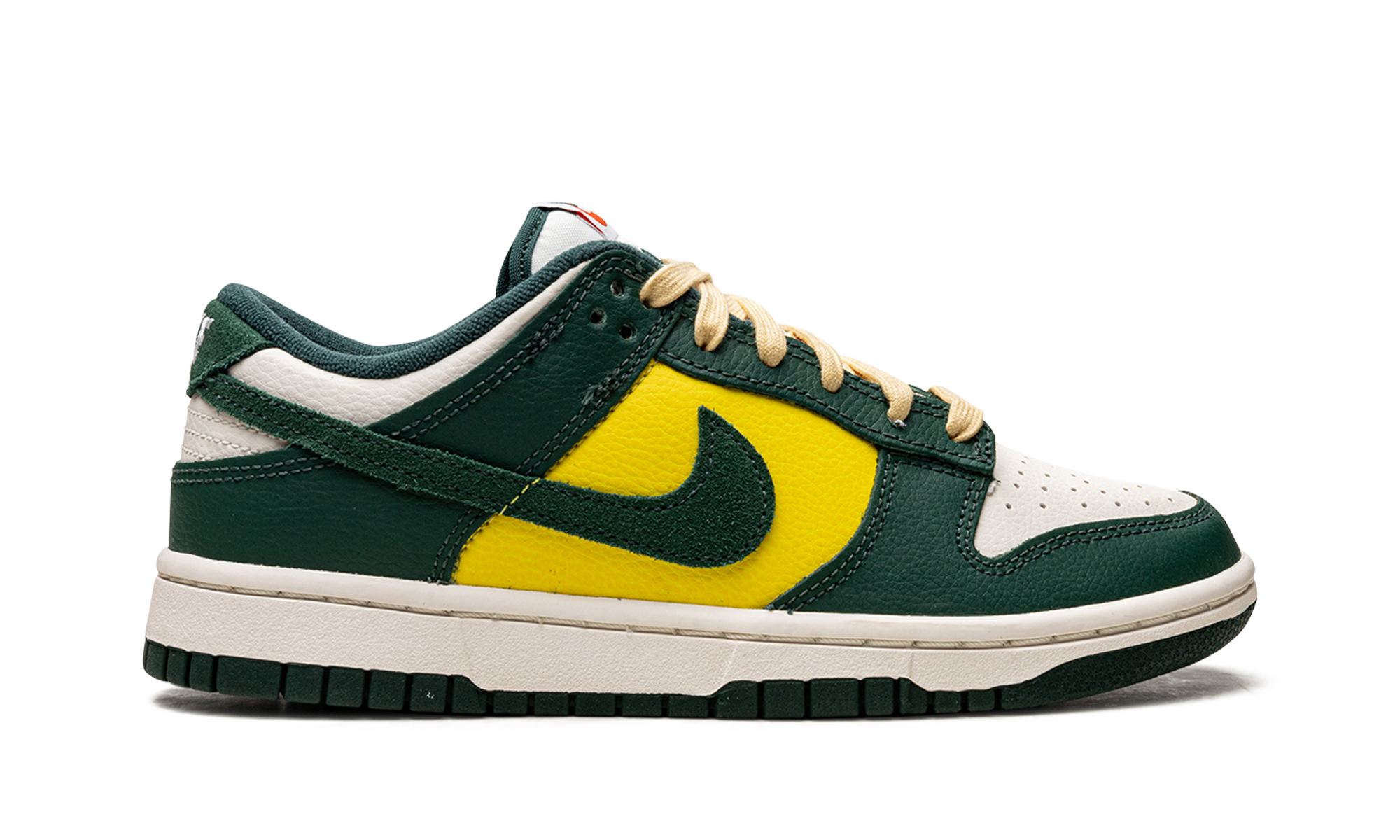 DUNK LO MNS WMNS "Noble Green" FD0350 133