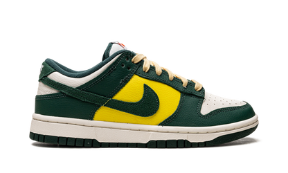 DUNK LO MNS WMNS "Noble Green" FD0350 133
