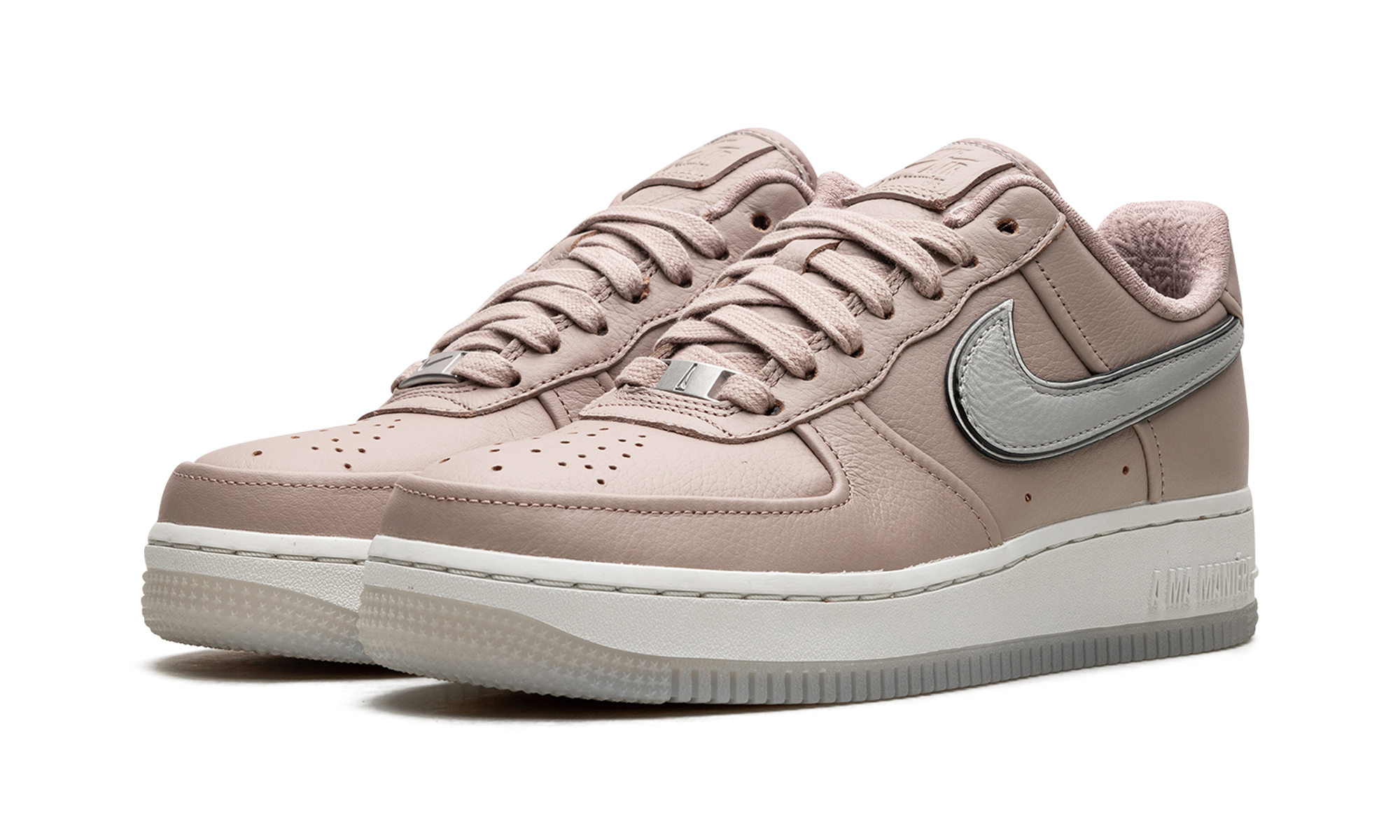 Air Force 1 Low Wmns "A Ma Maniére - While You Were Sleeping" HF4084 200