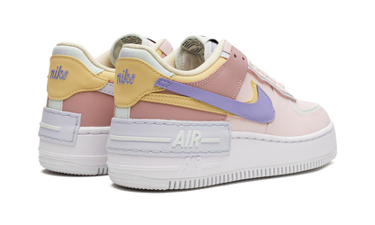 AIR FORCE 1 LO SHADO MNS WMNS "Soft Pink" CI0919 600
