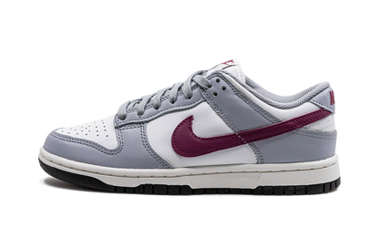 DUNK LOW WMNS "Pale Ivory / Redwood" DD1503 122