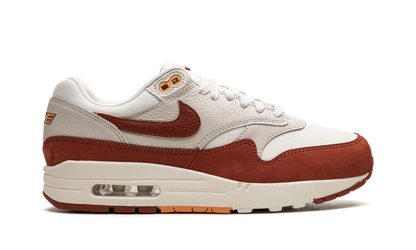AIR MAX 1 LX WMNS "Rugged Orange" FD2370 100