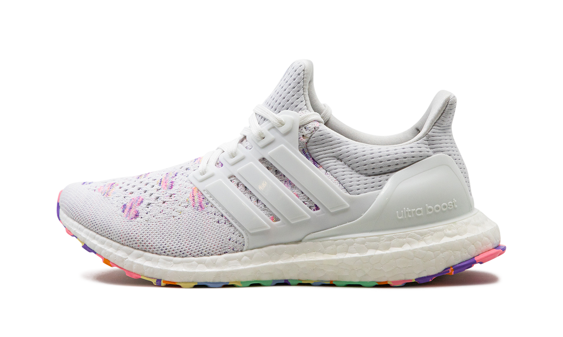 1.0 DNA "VALENTINES DAY WHITE" HQ3857