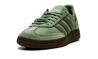 Handball Spezial WMNS "Silver Green" JI2645
