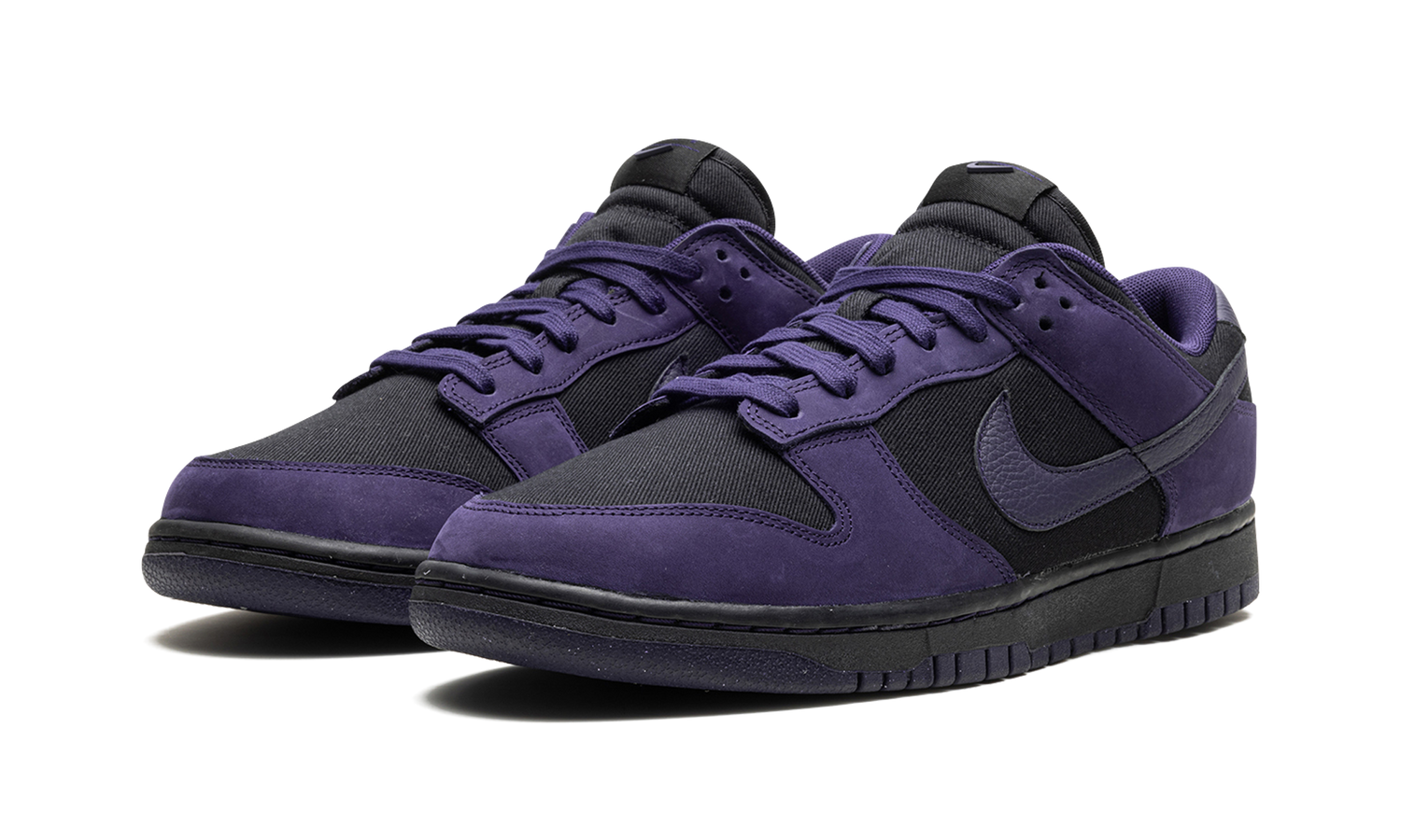 DUNK LO LX WMNS "Purple Ink" FB7720 001