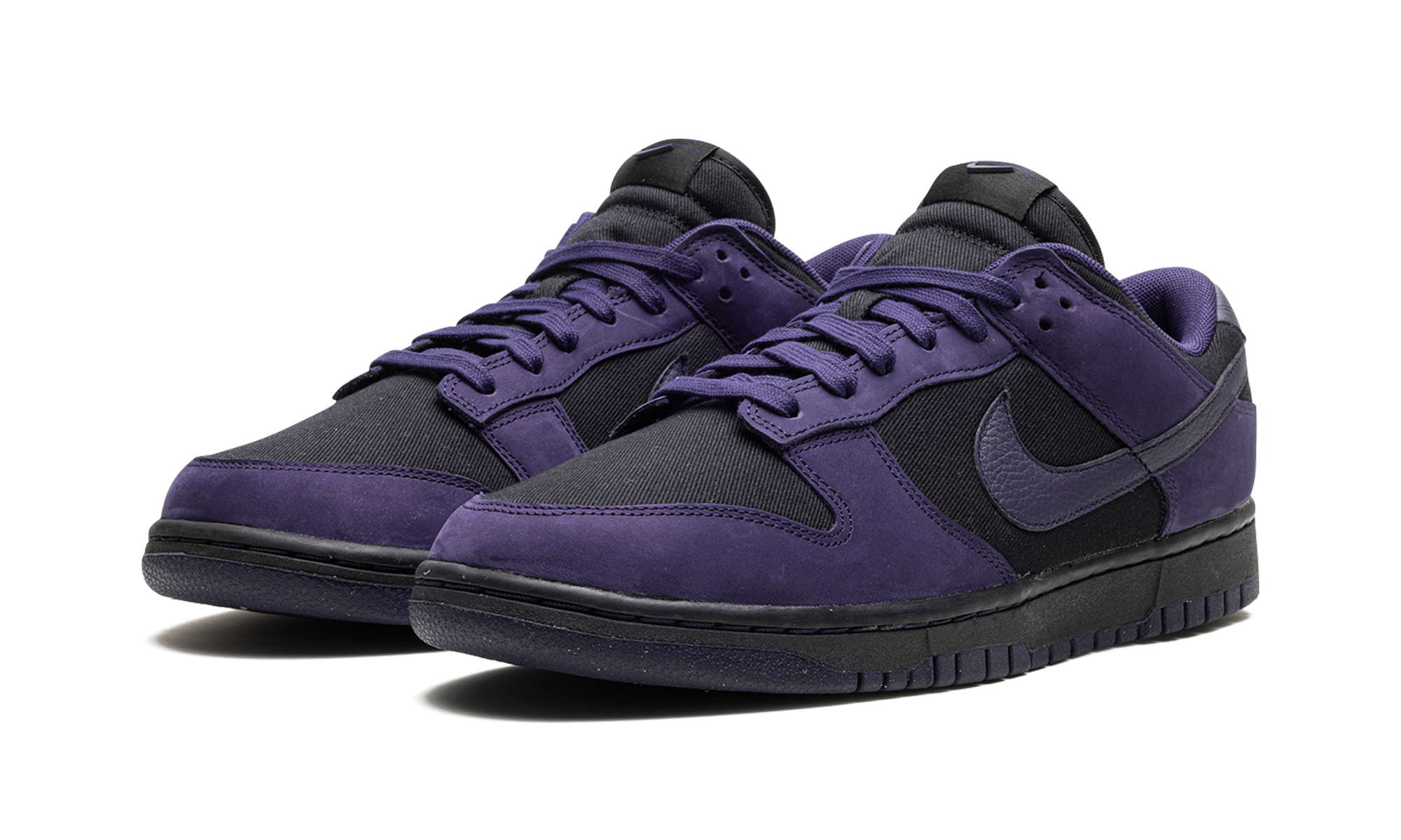 DUNK LO LX WMNS "Purple Ink" FB7720 001
