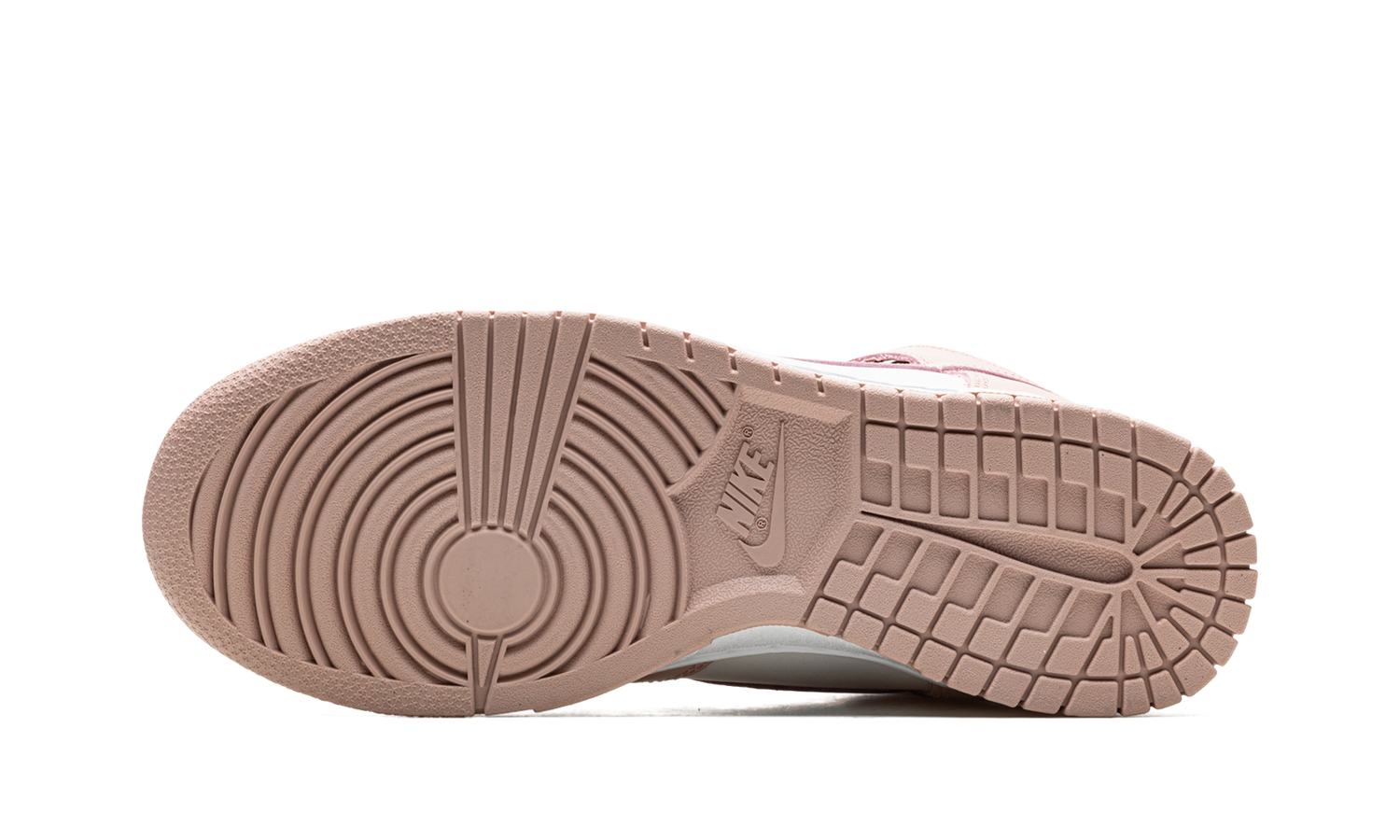 DUNK HIGH MNS WMNS "Pink Oxford" DD1869 003