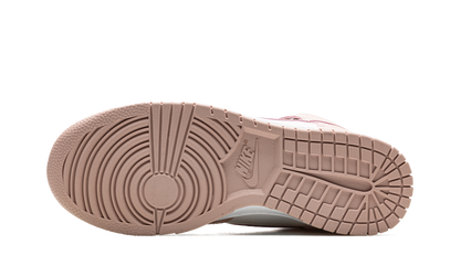 DUNK HIGH MNS WMNS "Pink Oxford" DD1869 003