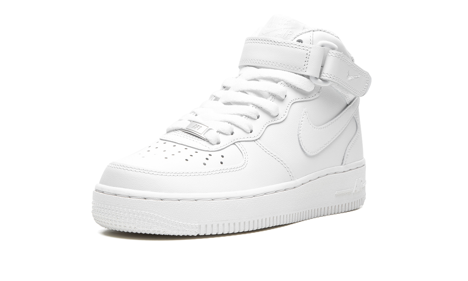 AIR FORCE 1 &