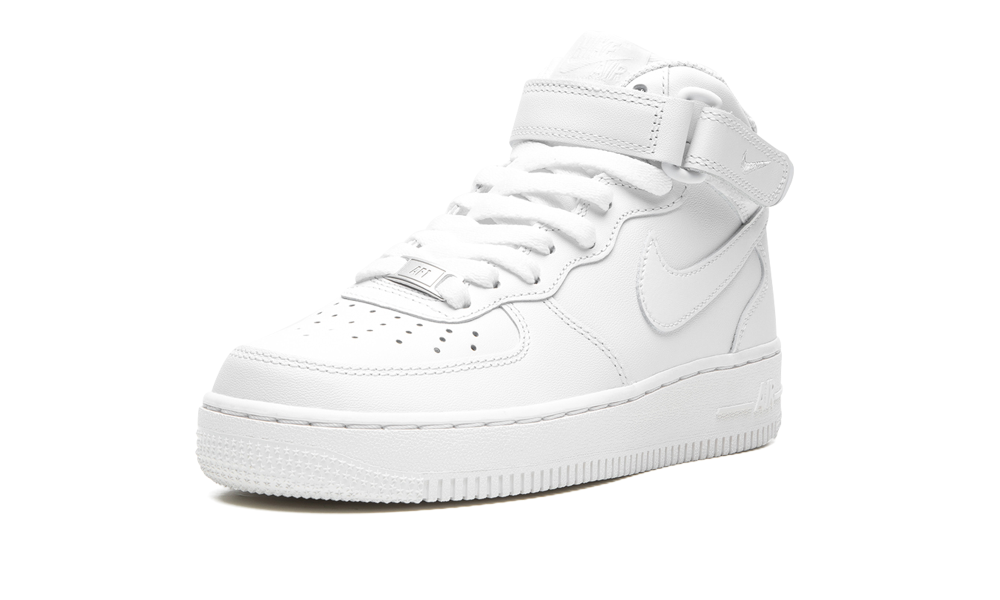 AIR FORCE 1 &