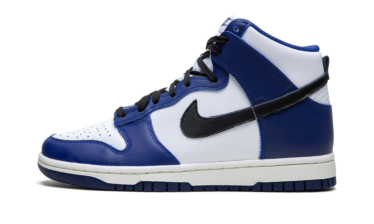 DUNK HIGH WMNS "Deep Royal Blue" DD1869 400
