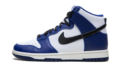 DUNK HIGH WMNS "Deep Royal Blue" DD1869 400