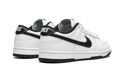 DUNK LO MNS WMNS "White Panda - White / Black" DD1503 113