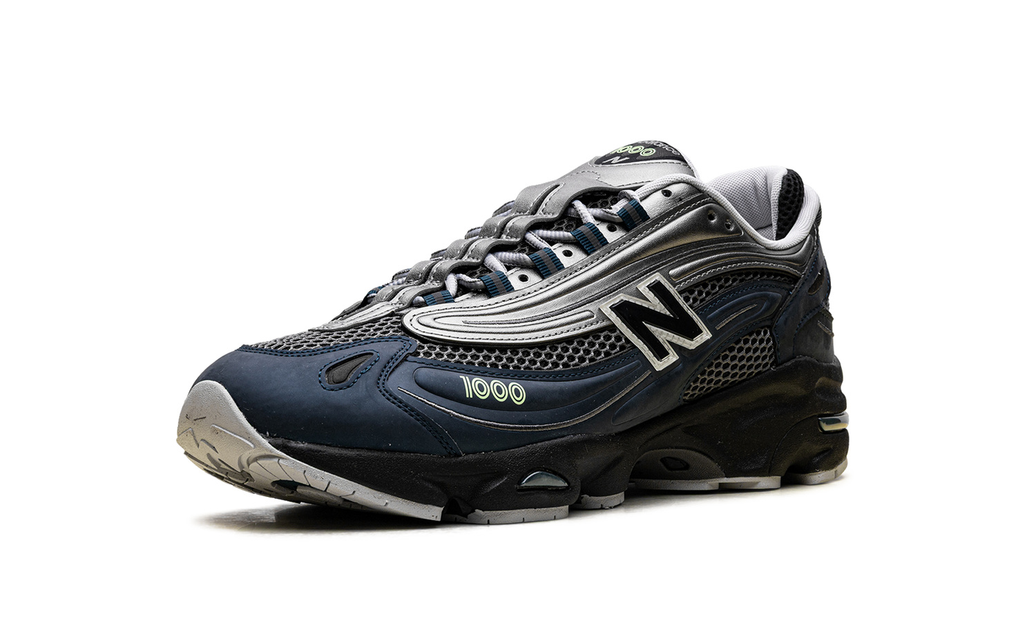 1000 "Deep Ocean" M1000S
