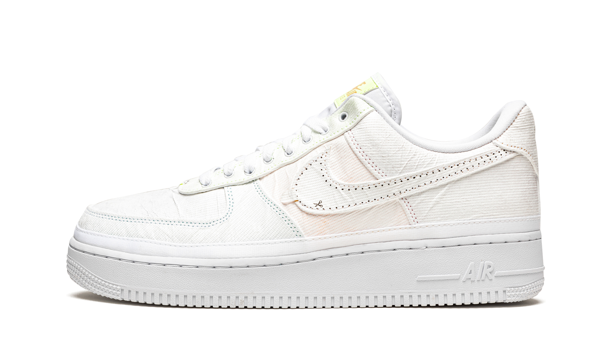 AIR FORCE 1 07&