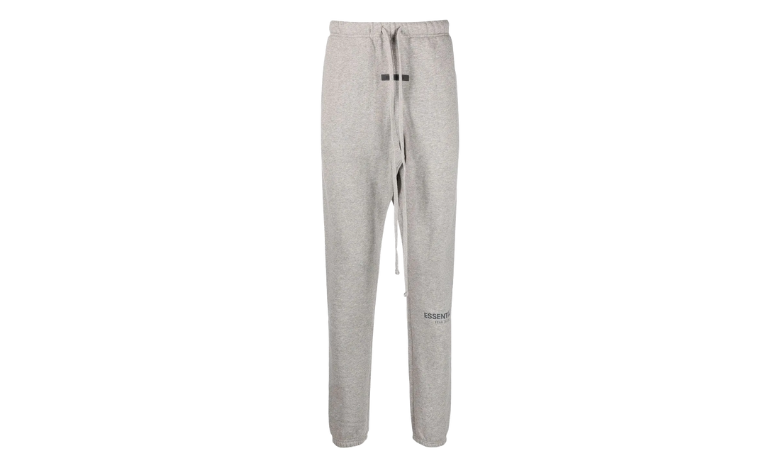 Essentials Sweatpants "Heather Oat" 130SU212061F