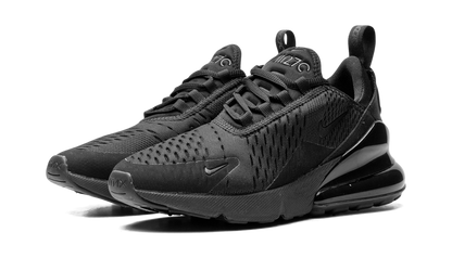 AIR MAX 270 WMNS "Triple Black" AH6789 006