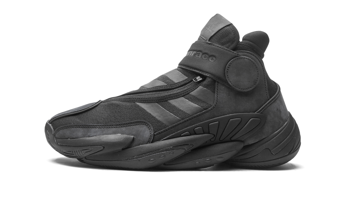 0 To 60 STMT Human Race "Triple Black" GX2486