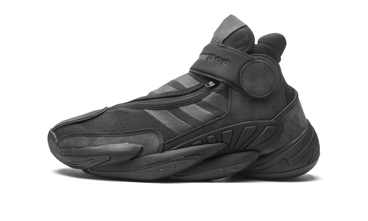 0 To 60 STMT Human Race "Triple Black" GX2486