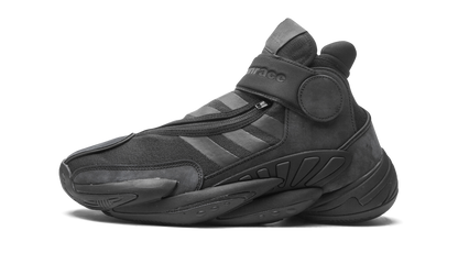 0 To 60 STMT Human Race "Triple Black" GX2486