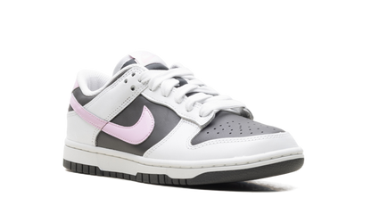 Dunk Low WMNS "Summit White / Pink Foam" IB8510 100