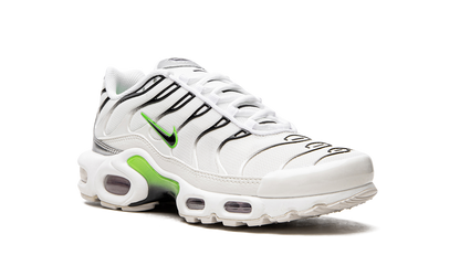 Air Max Plus WMNS "White Green Strike" DN6997 100