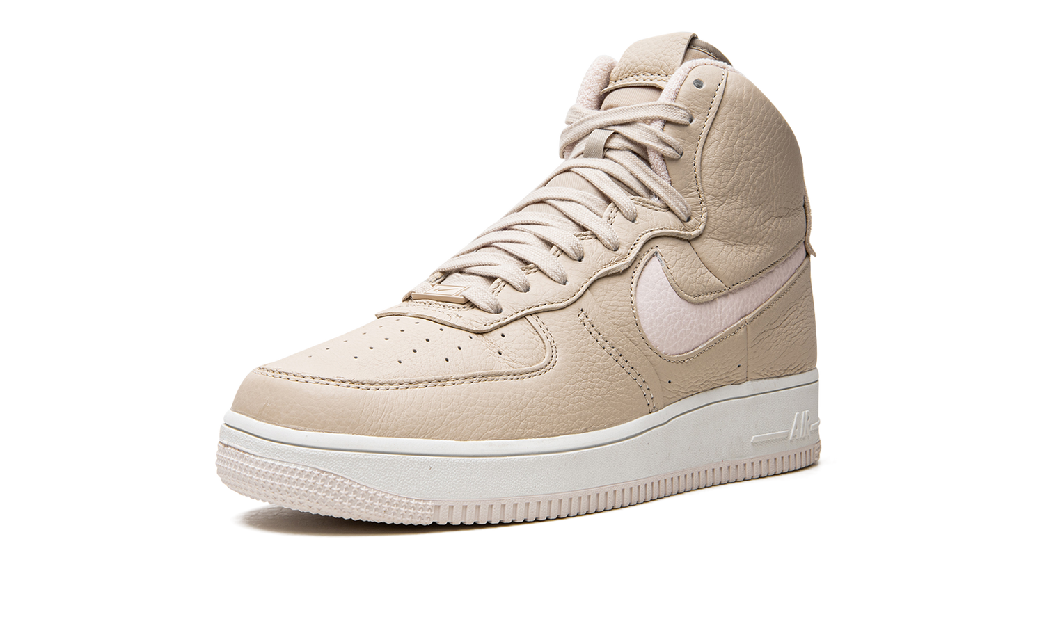 AIR FORCE 1 HIGH SCULPT WMNS "Linen Sanddrift" DC3590 103
