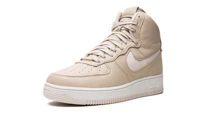 AIR FORCE 1 HIGH SCULPT WMNS "Linen Sanddrift" DC3590 103
