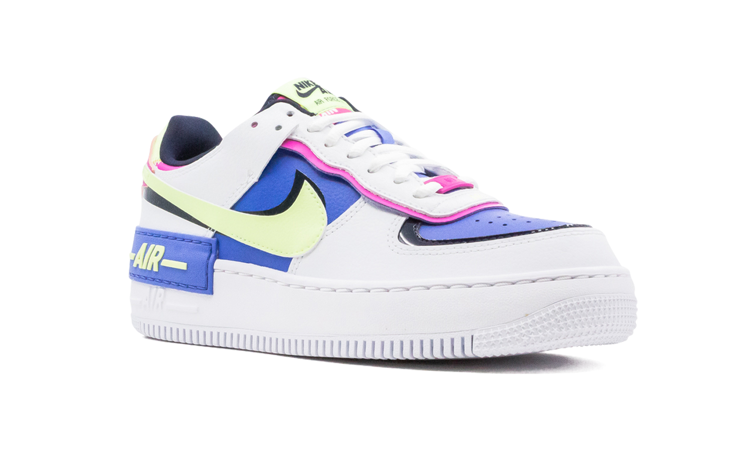 AIR FORCE 1 SHADO WMNS CJ1641 100