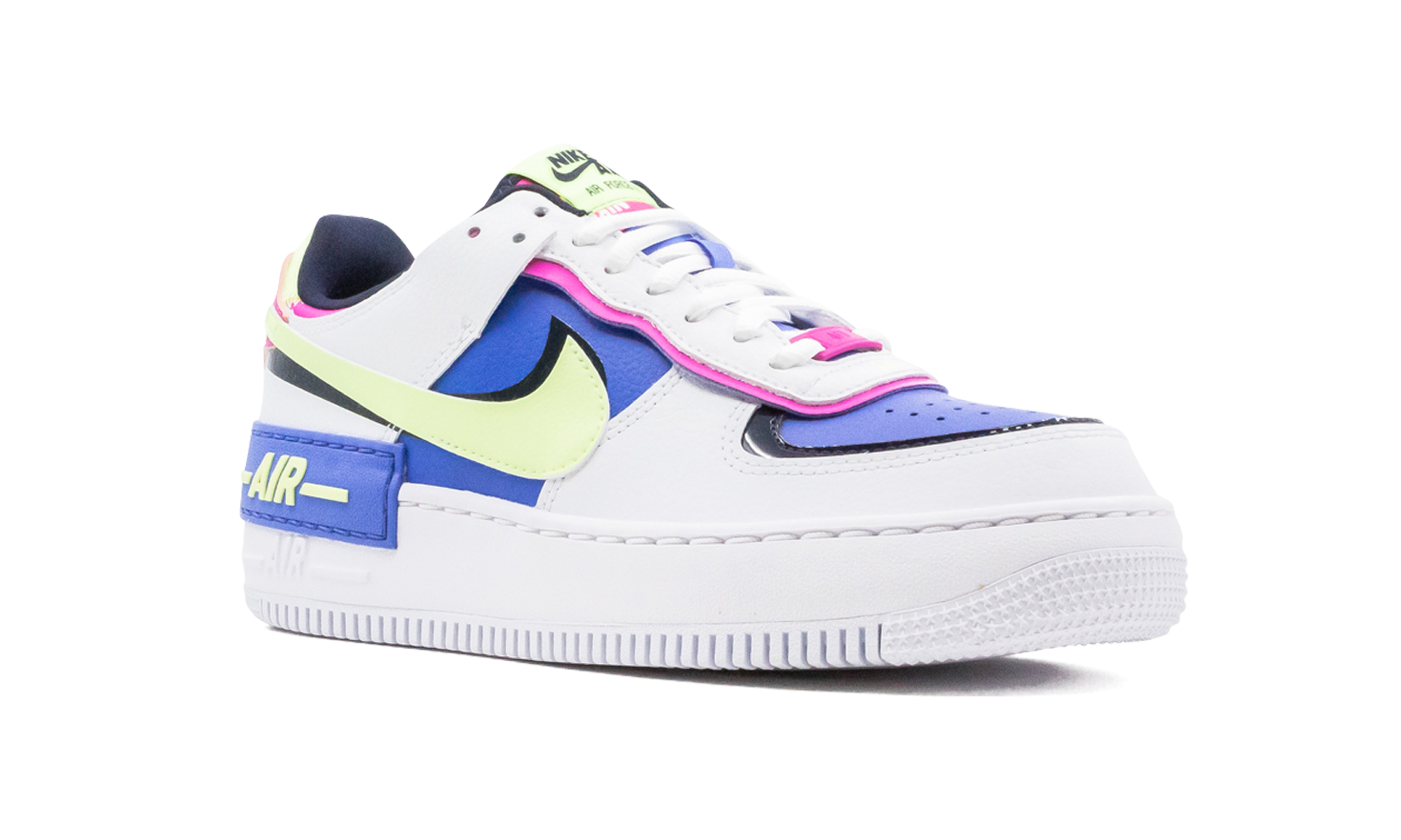 AIR FORCE 1 SHADO WMNS CJ1641 100
