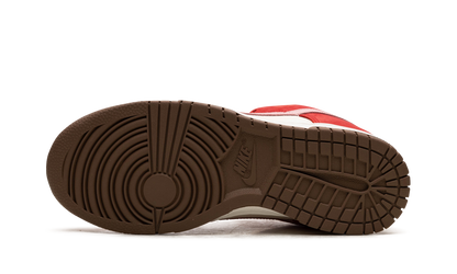 DUNK LO PRM WMNS "Bacon" FB7910 600