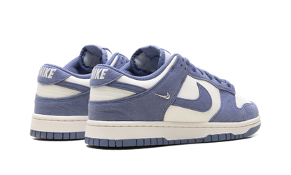 Dunk Low WMNS "World Indigo Mini Swoosh" IB4417 103