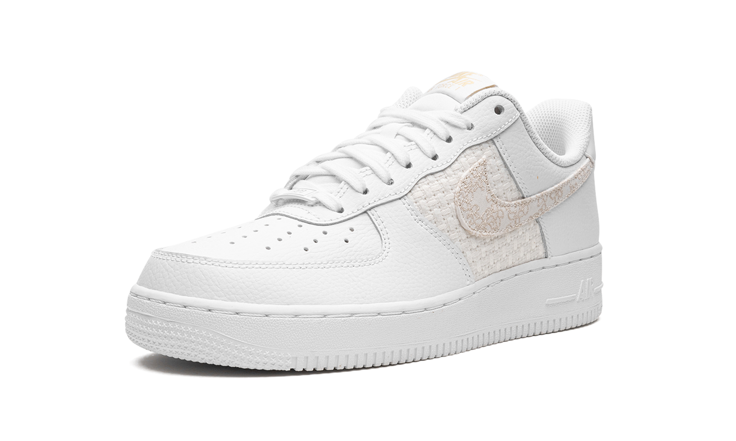 AIR FORCE 1 &