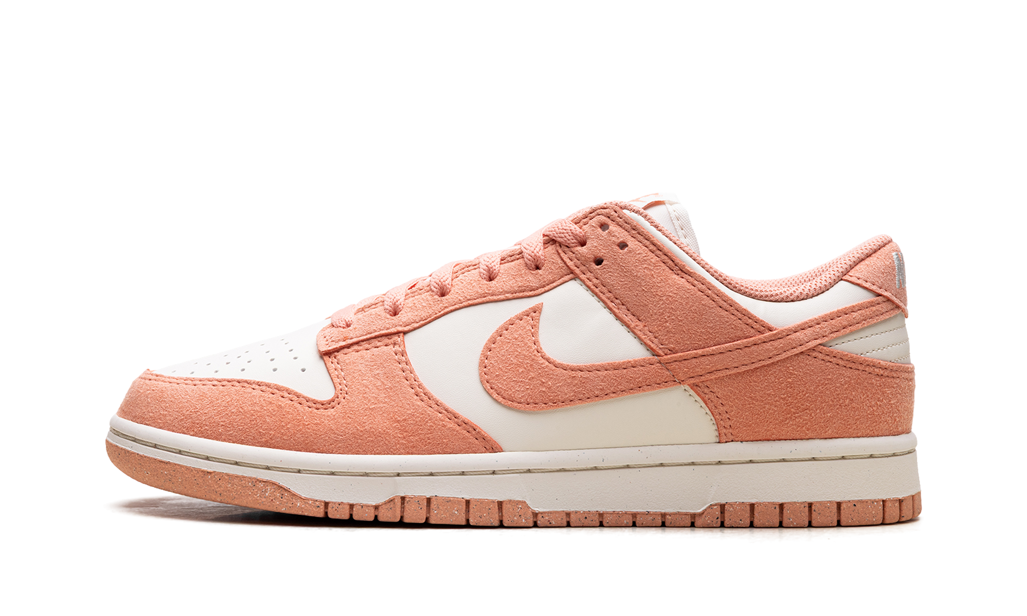 Dunk Low Next Nature WMNS "Apricot Agate" HJ7673 003