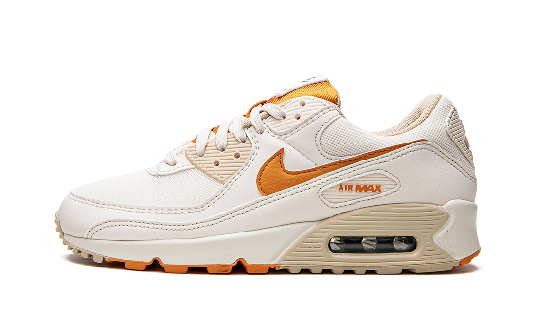 AIR MAX 90 SE WMNS "Phantom Light Curry" DQ8593 001
